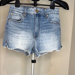 STS Blue- Denim Blue Women's Shorts